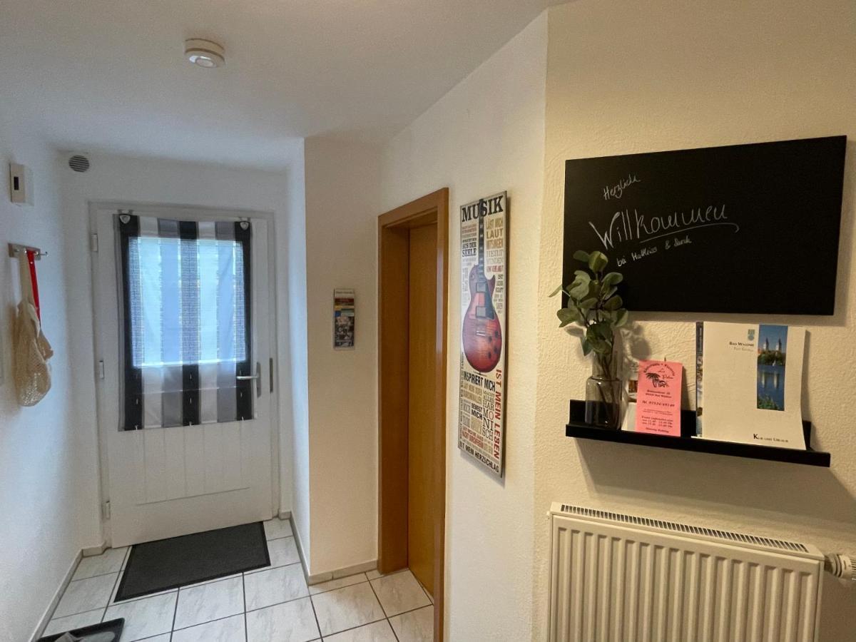 Appartement In Bad Waldsee Zewnętrze zdjęcie
