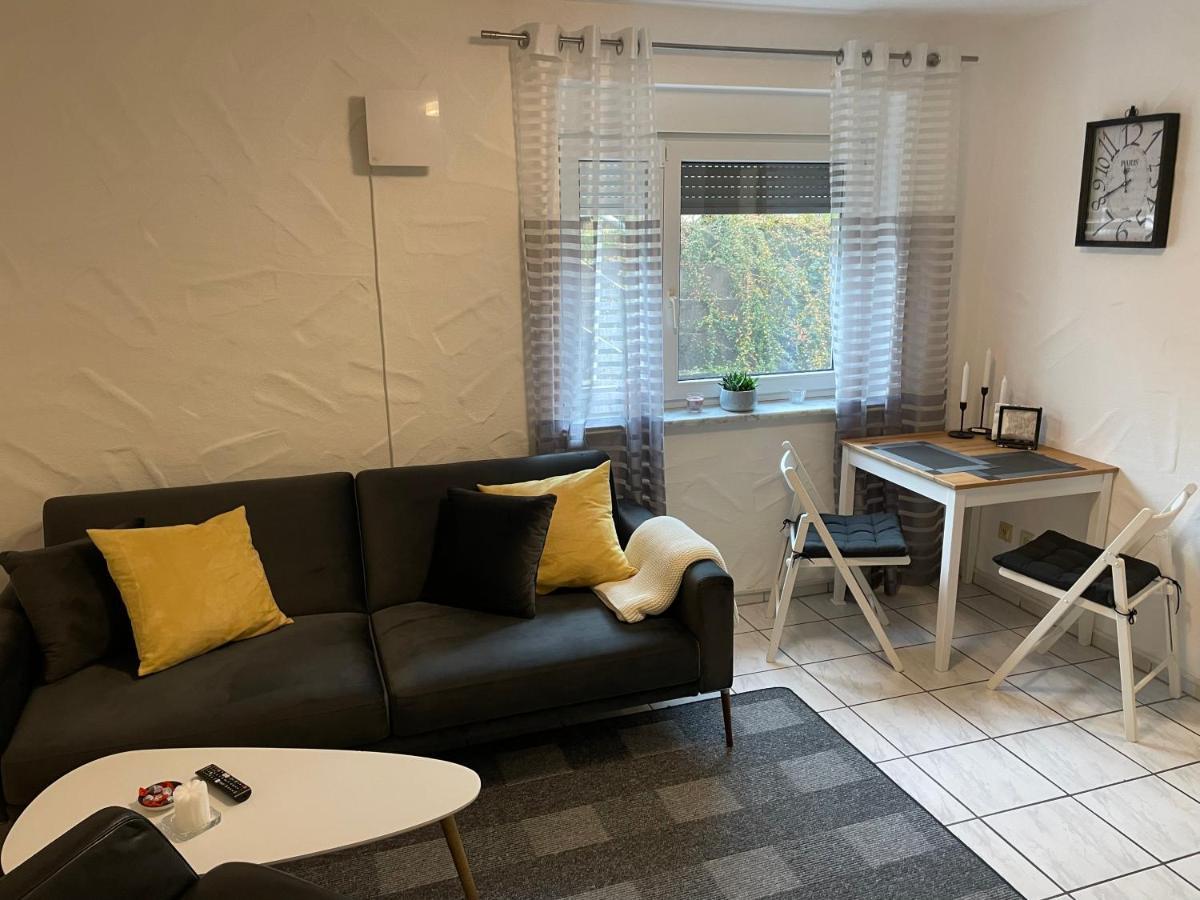 Appartement In Bad Waldsee Zewnętrze zdjęcie