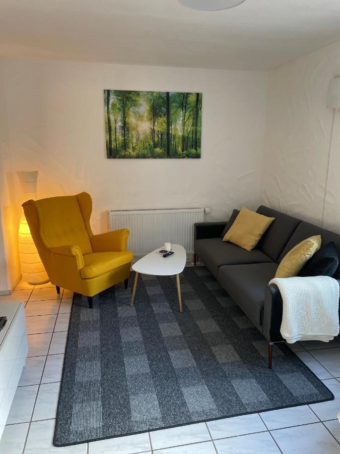 Appartement In Bad Waldsee Zewnętrze zdjęcie