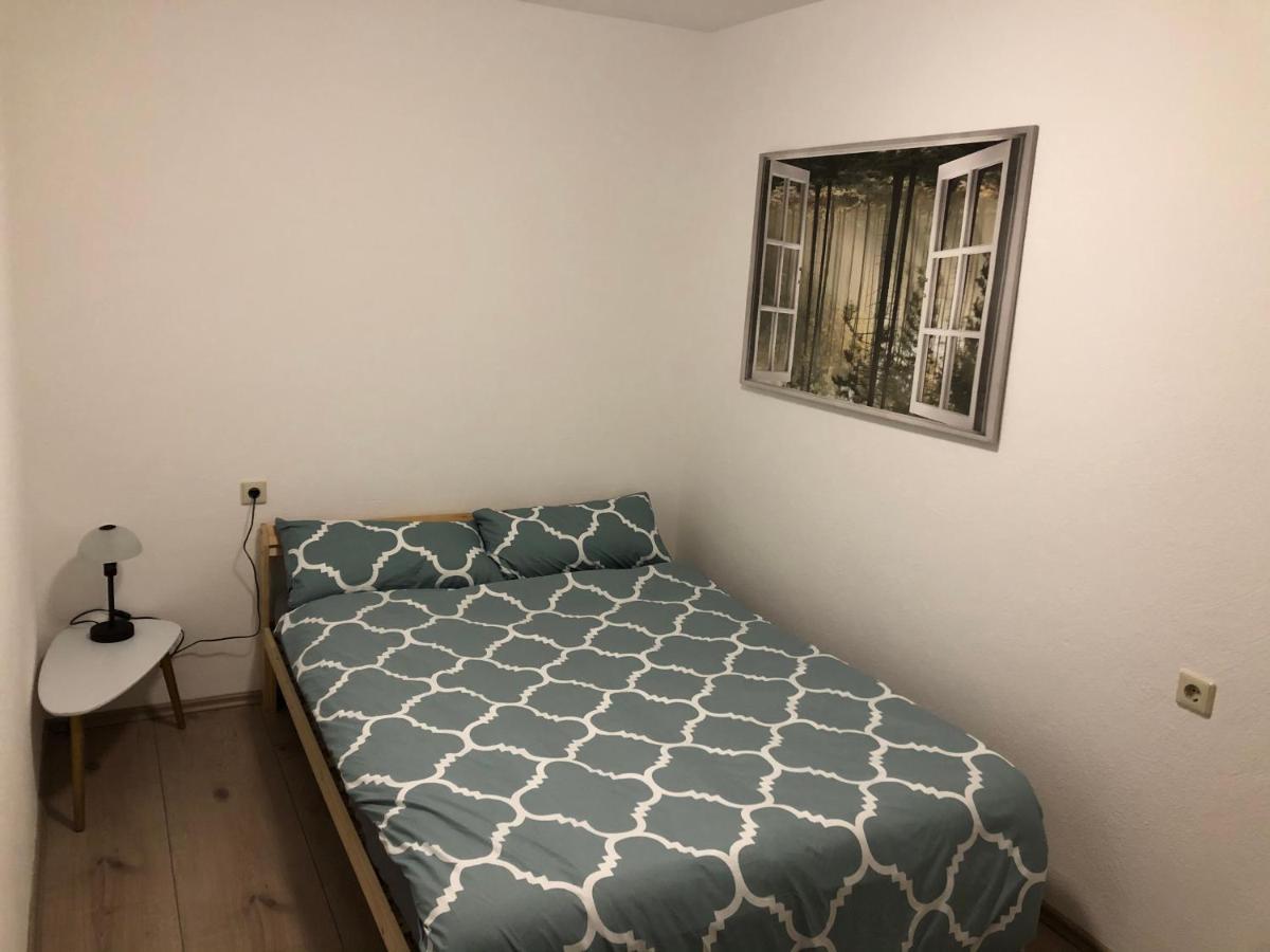 Appartement In Bad Waldsee Zewnętrze zdjęcie