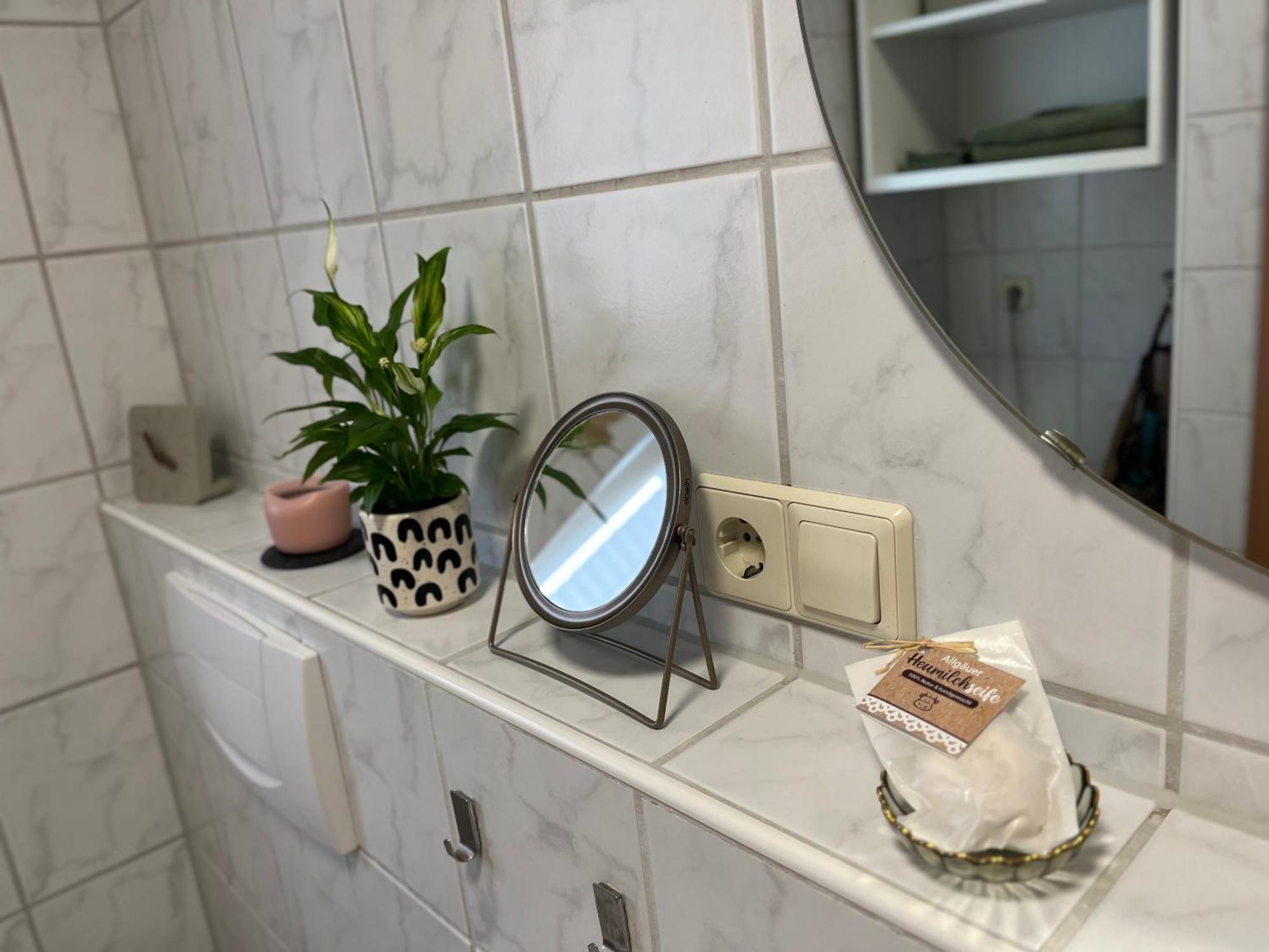 Appartement In Bad Waldsee Zewnętrze zdjęcie