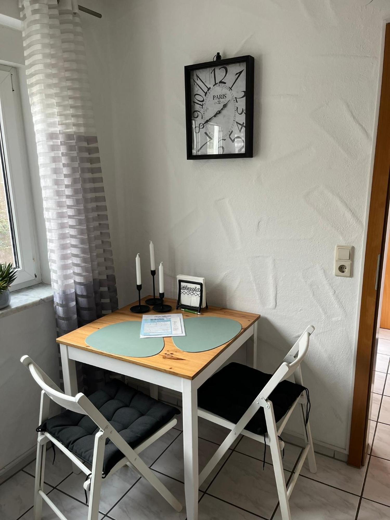 Appartement In Bad Waldsee Zewnętrze zdjęcie